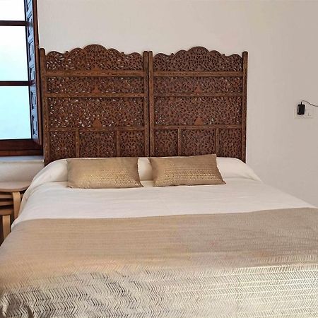 Ferienwohnung La Pequena Taifa I Córdoba Exterior foto