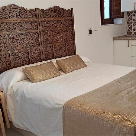 Ferienwohnung La Pequena Taifa I Córdoba Exterior foto