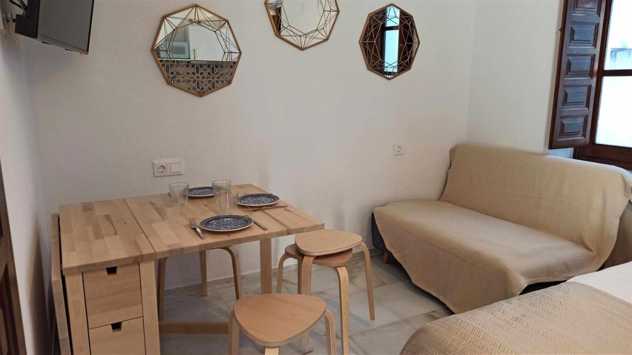 Ferienwohnung La Pequena Taifa I Córdoba Exterior foto