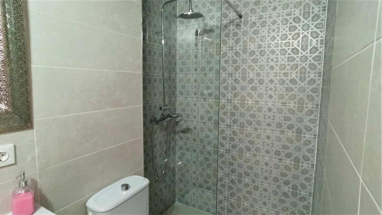 Ferienwohnung La Pequena Taifa I Córdoba Exterior foto