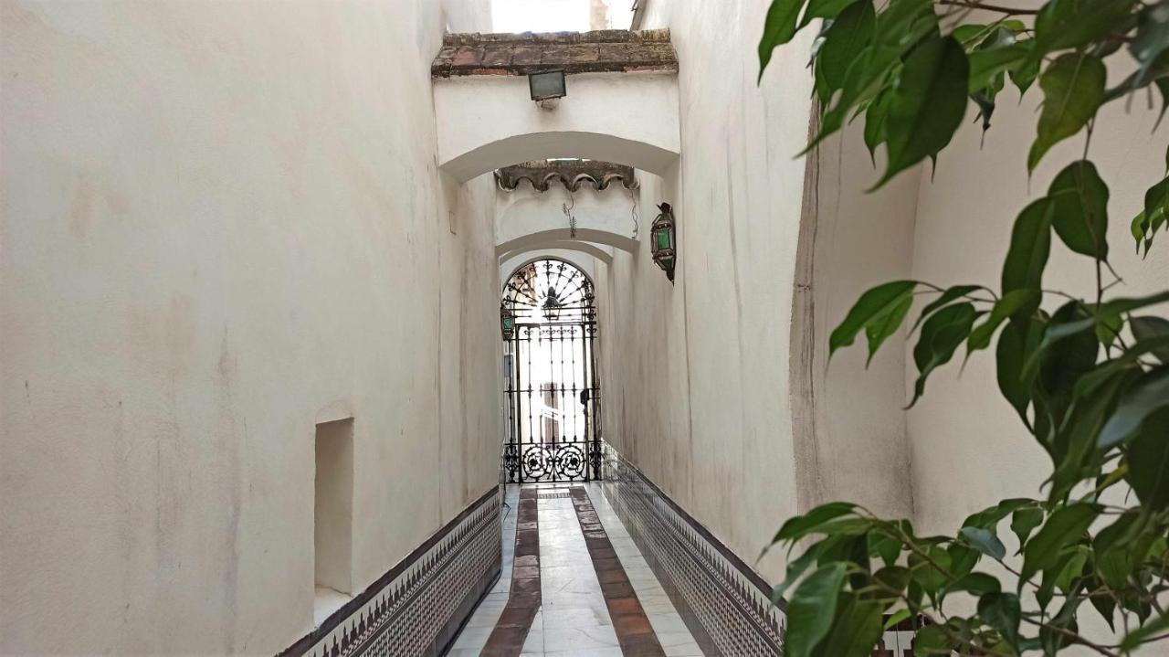 Ferienwohnung La Pequena Taifa I Córdoba Exterior foto