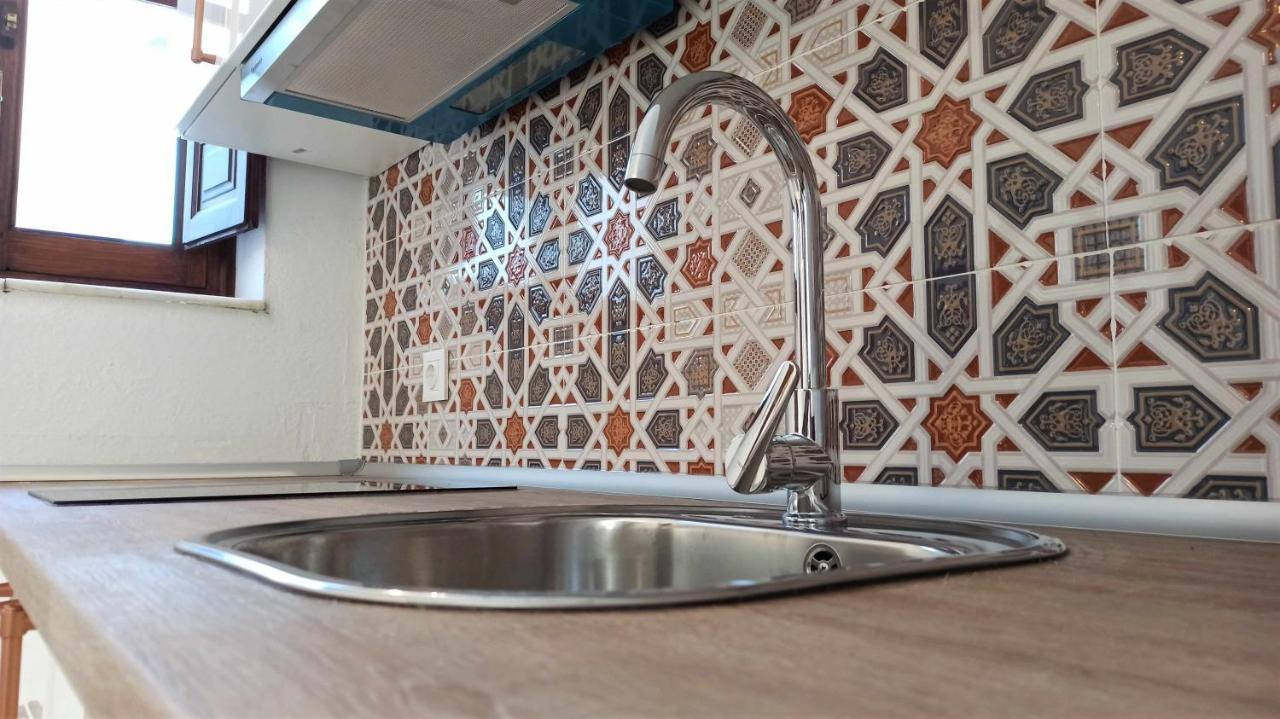 Ferienwohnung La Pequena Taifa I Córdoba Exterior foto