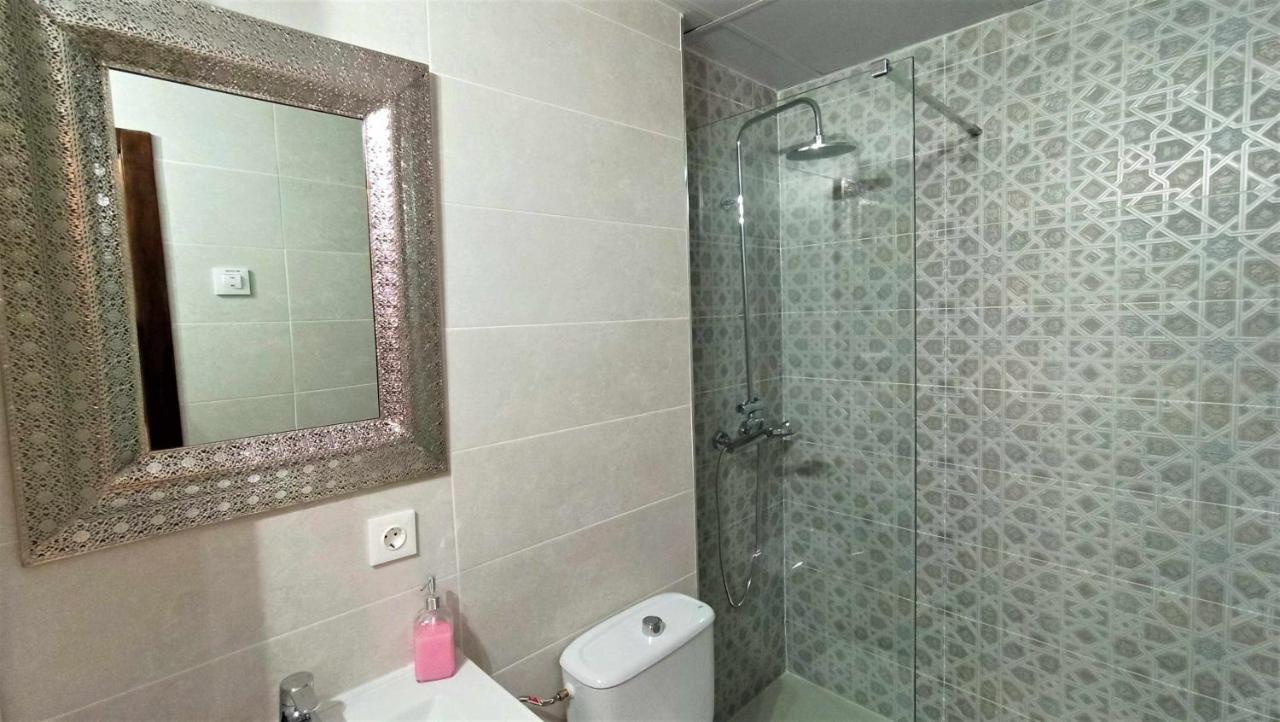 Ferienwohnung La Pequena Taifa I Córdoba Exterior foto