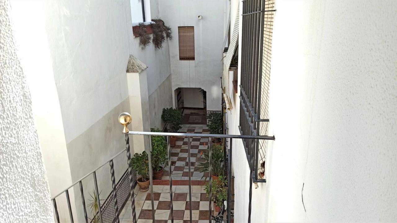 Ferienwohnung La Pequena Taifa I Córdoba Exterior foto