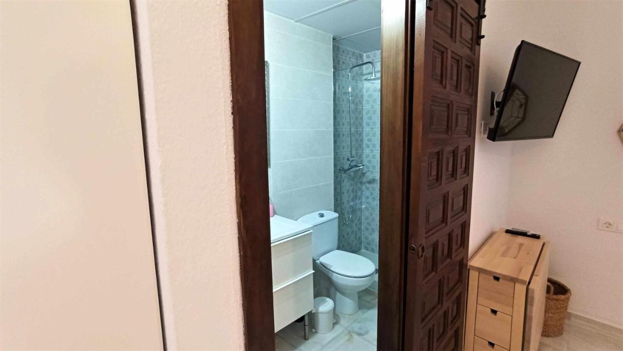 Ferienwohnung La Pequena Taifa I Córdoba Exterior foto