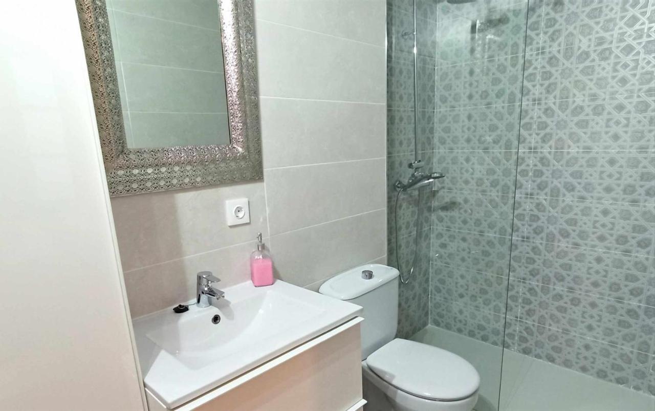 Ferienwohnung La Pequena Taifa I Córdoba Exterior foto
