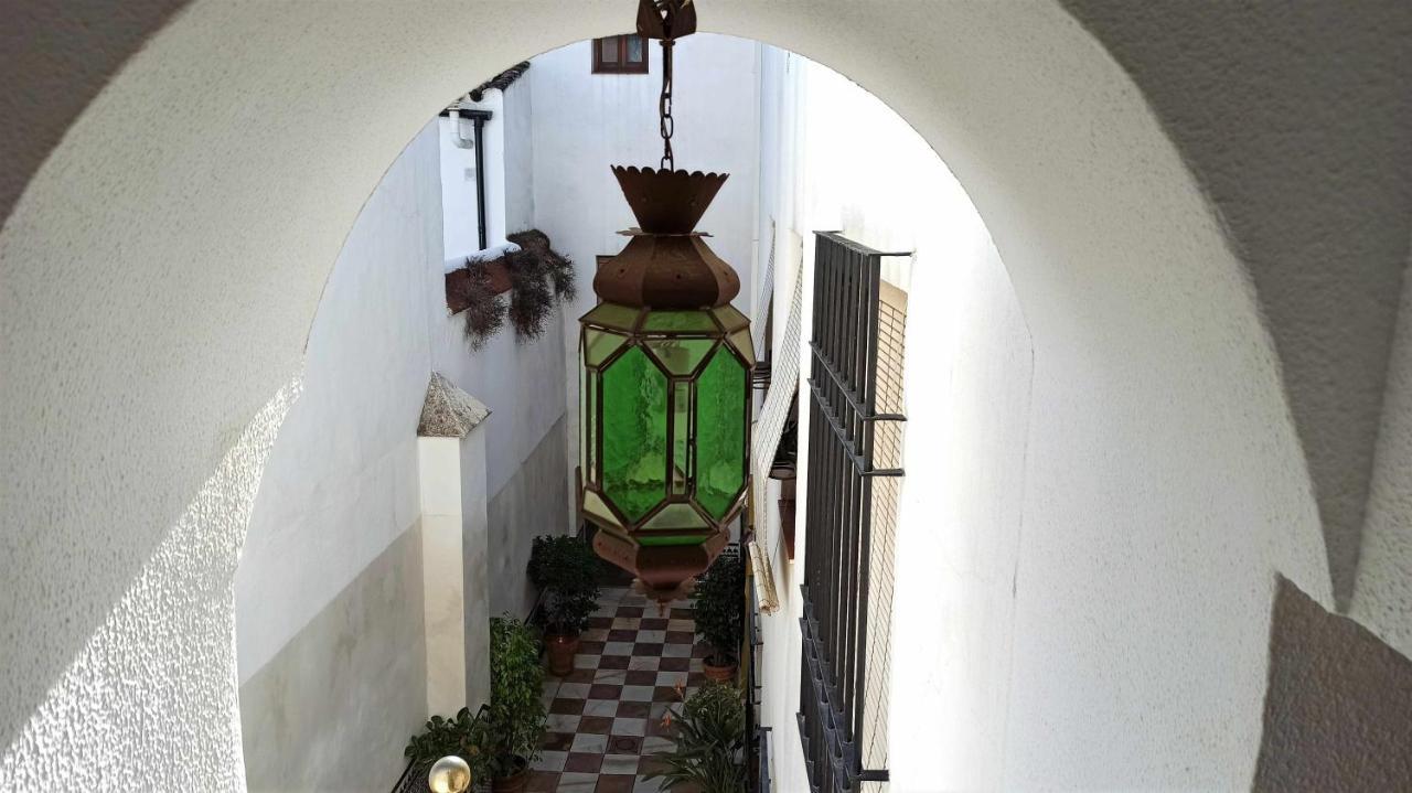 Ferienwohnung La Pequena Taifa I Córdoba Exterior foto