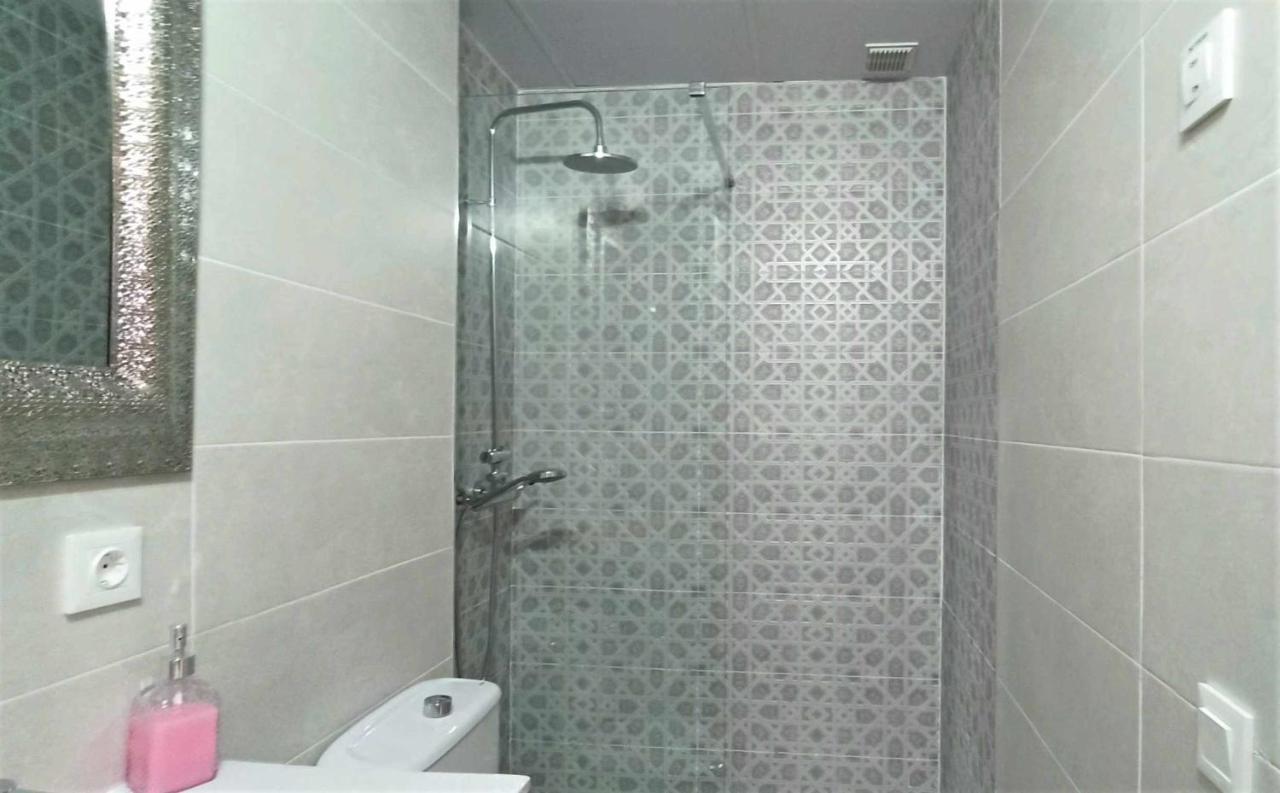 Ferienwohnung La Pequena Taifa I Córdoba Exterior foto