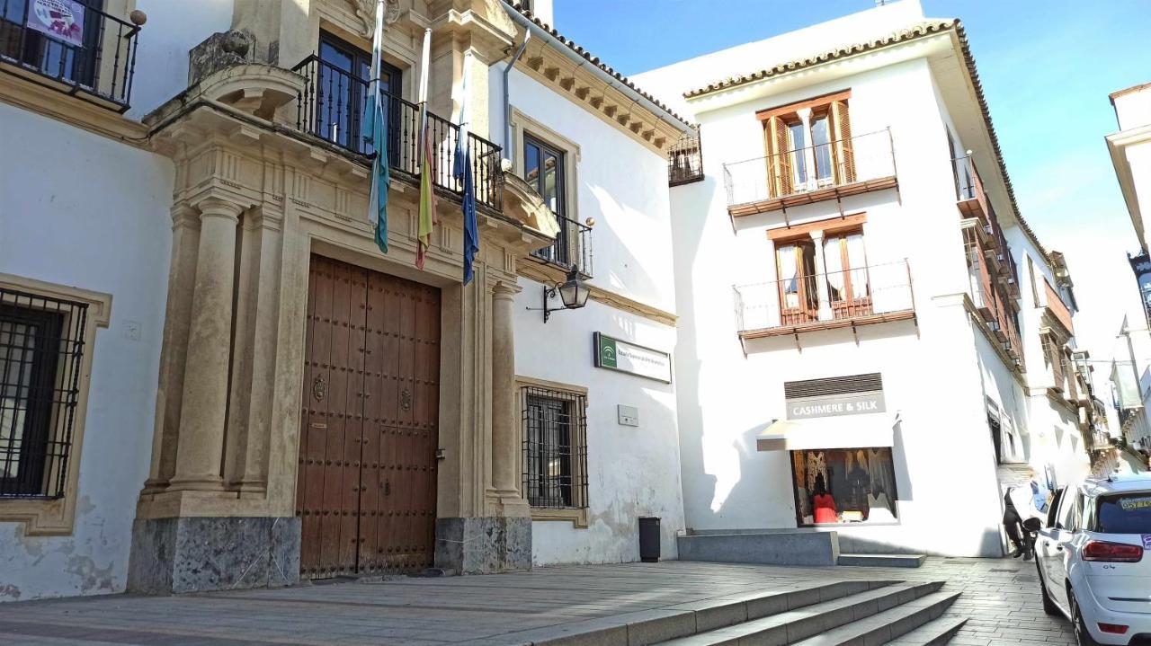 Ferienwohnung La Pequena Taifa I Córdoba Exterior foto
