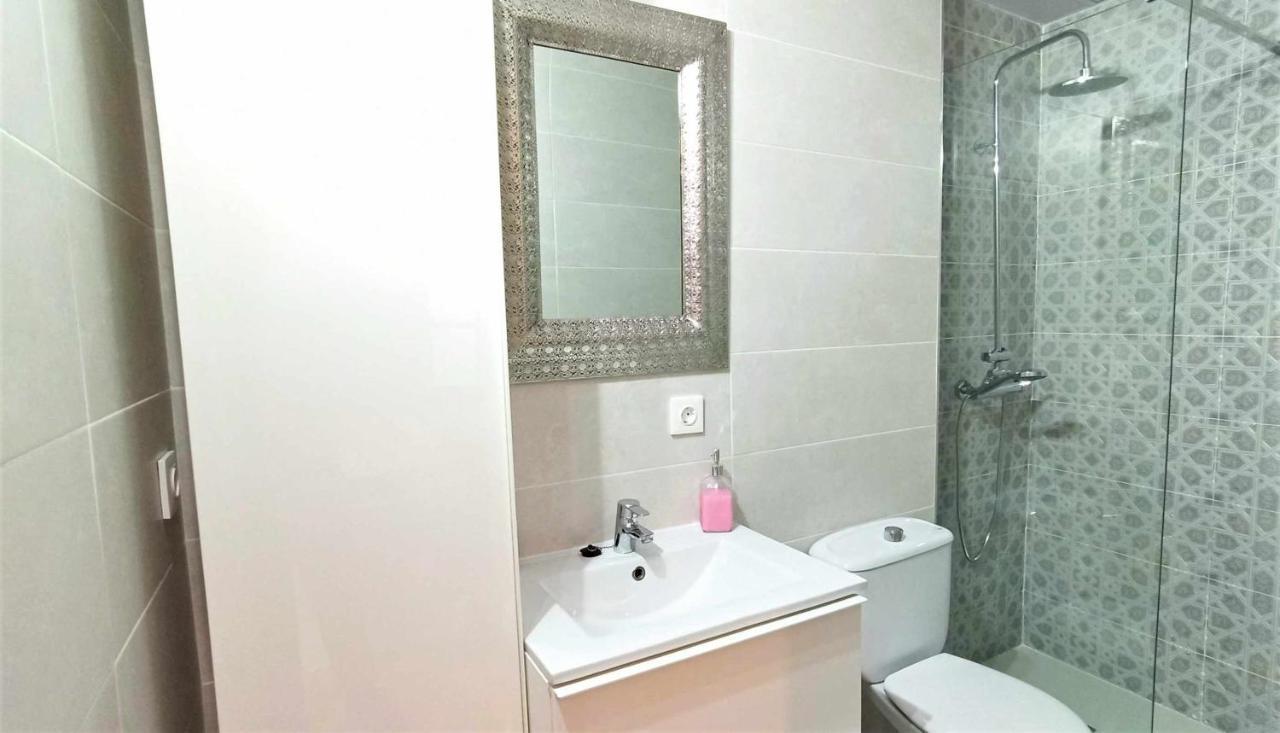 Ferienwohnung La Pequena Taifa I Córdoba Exterior foto