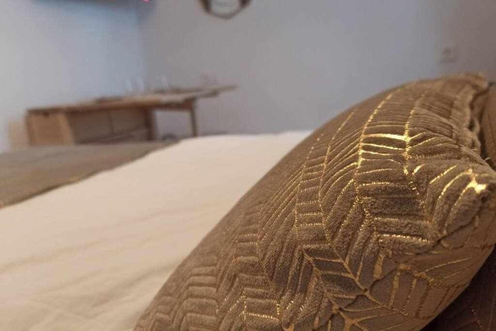 Ferienwohnung La Pequena Taifa I Córdoba Exterior foto